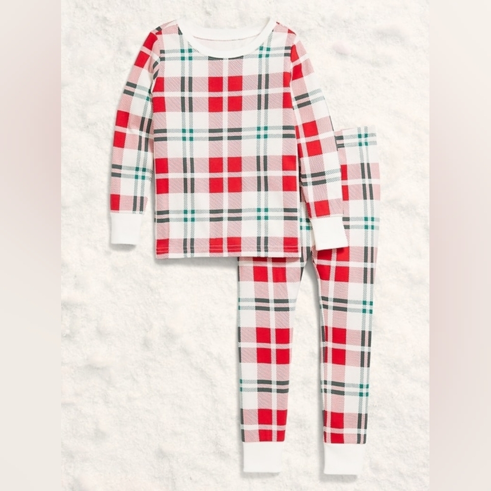 Old Navy Kids Pajama Set NWT Size 6T